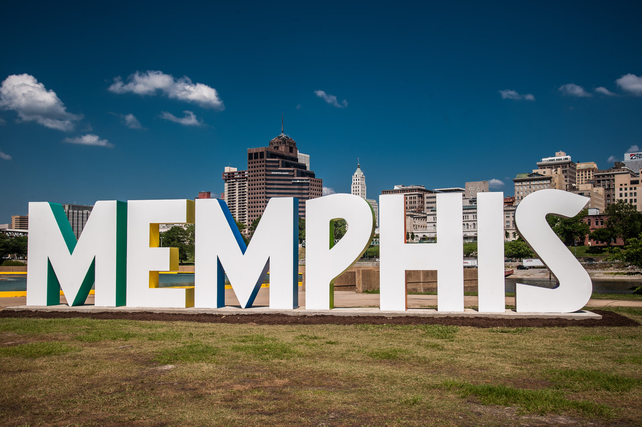 Why We Choose Memphis