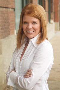 Marketing Profile: Lori Turner