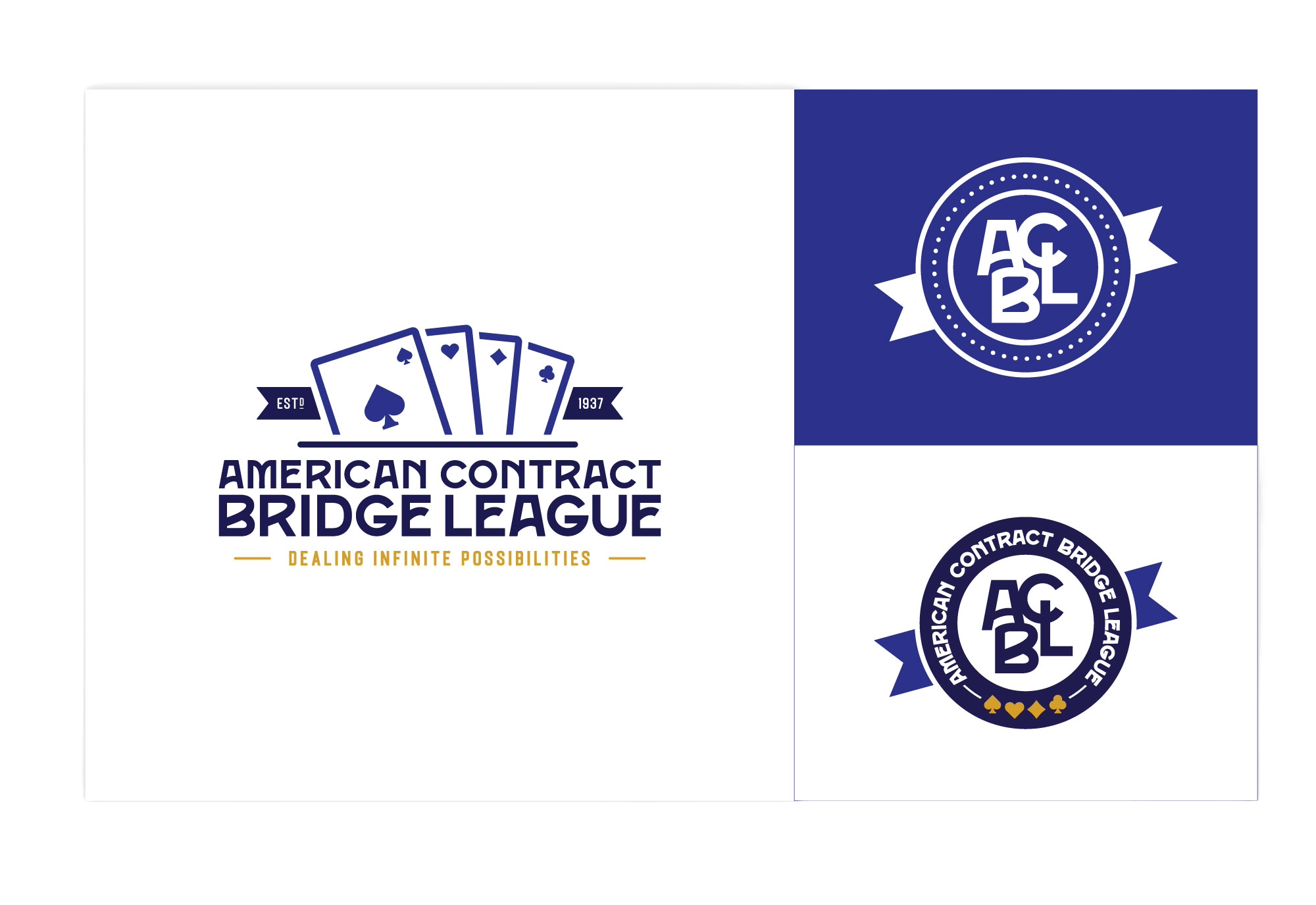 Acbl Logo ACBL Introduces New 200' Towboat In Rare Nighttime