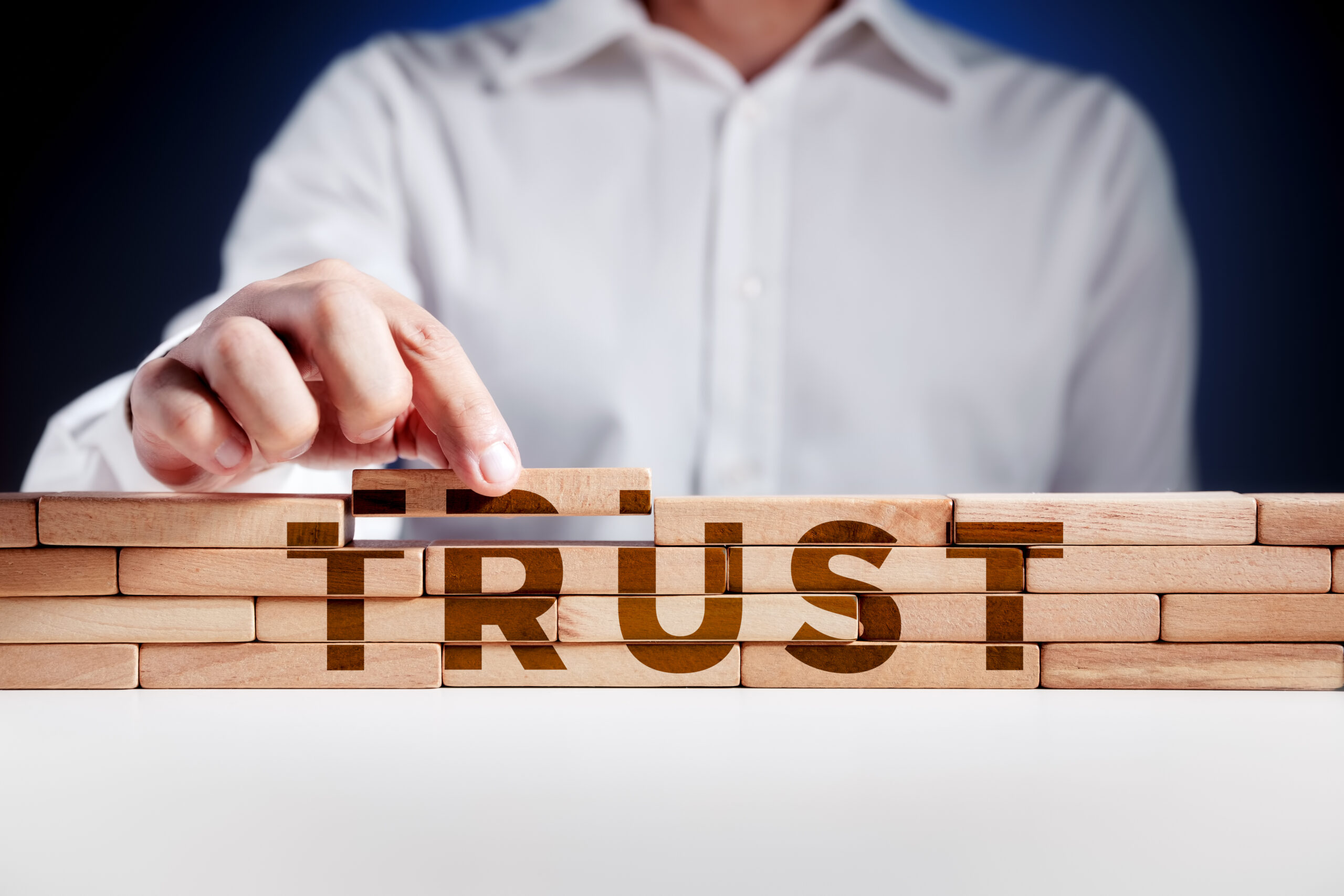Building Trust in Sales