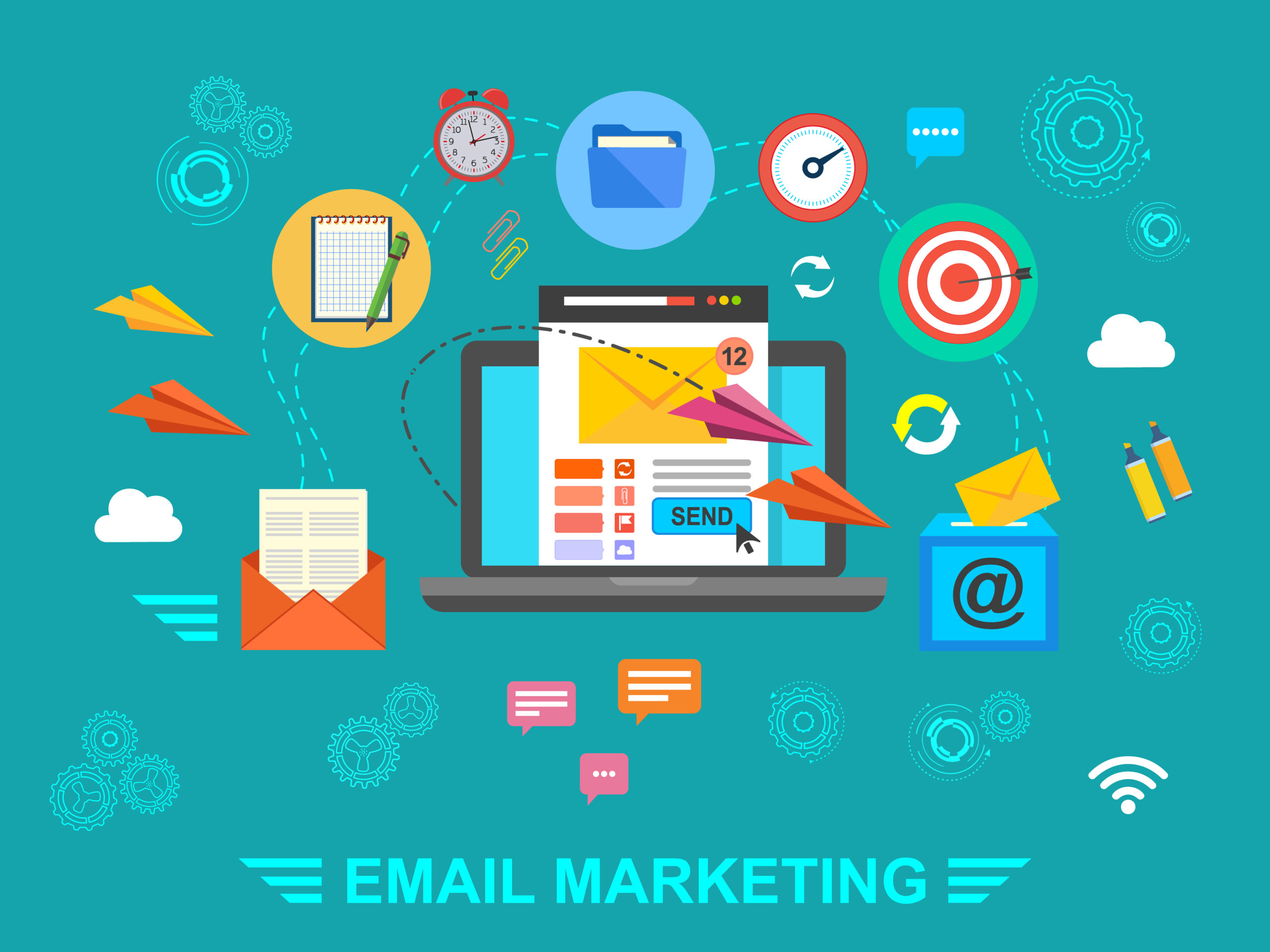 Getting Sophisticated with Email Marketing