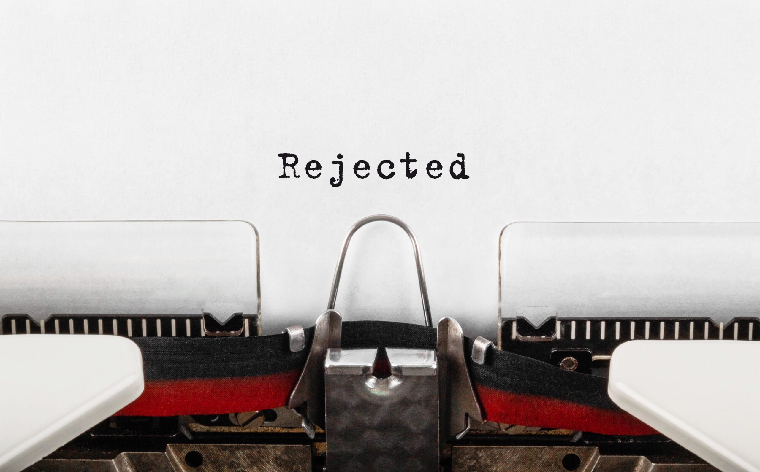 Secrets to Embracing Rejection