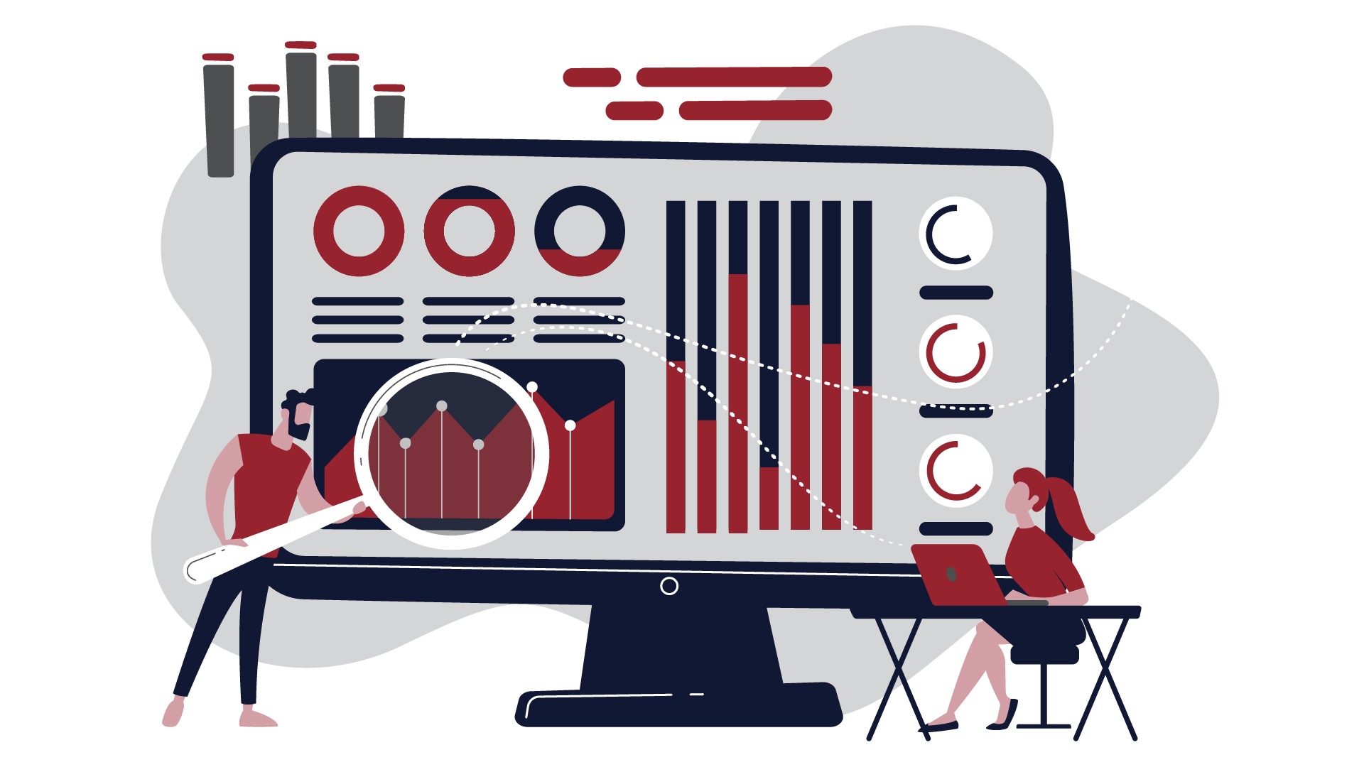 Data-Driven Marketing: Vision Is Tablestakes. Growth Wins.