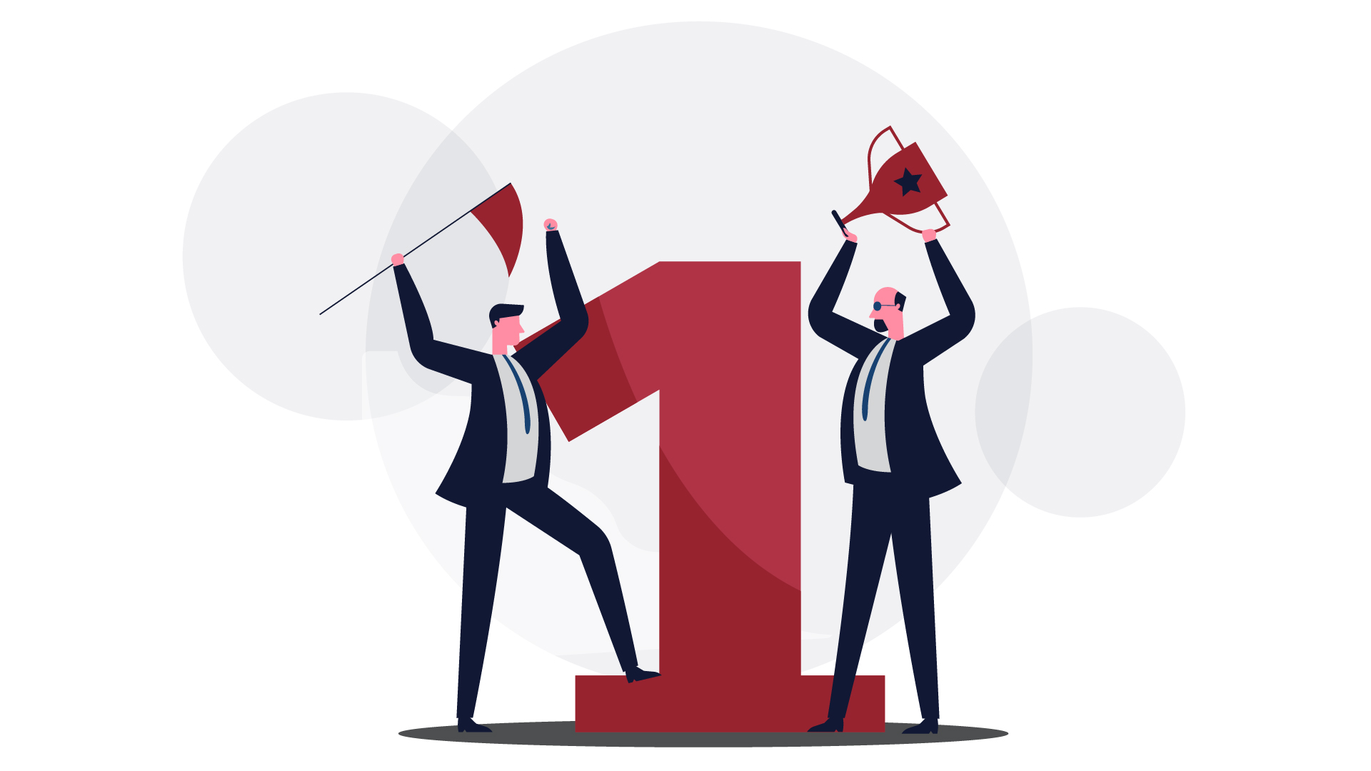 The Confidence Gap: How to Inspire Your Team to Own the Numbers