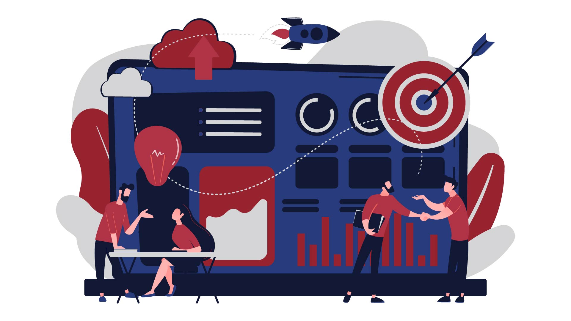 Hire, Fire, and Reward Based on Outcomes: The Only Way to Build a Growth Team