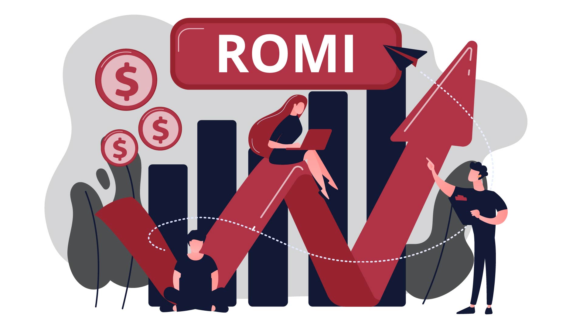 Why Leaders Must Demand Accountability for MROI Projections